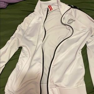 Kappa veste